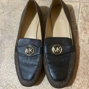 Michael kors flats